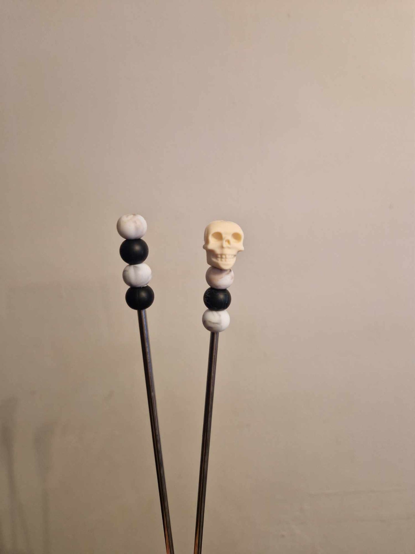 Skull ami sticks