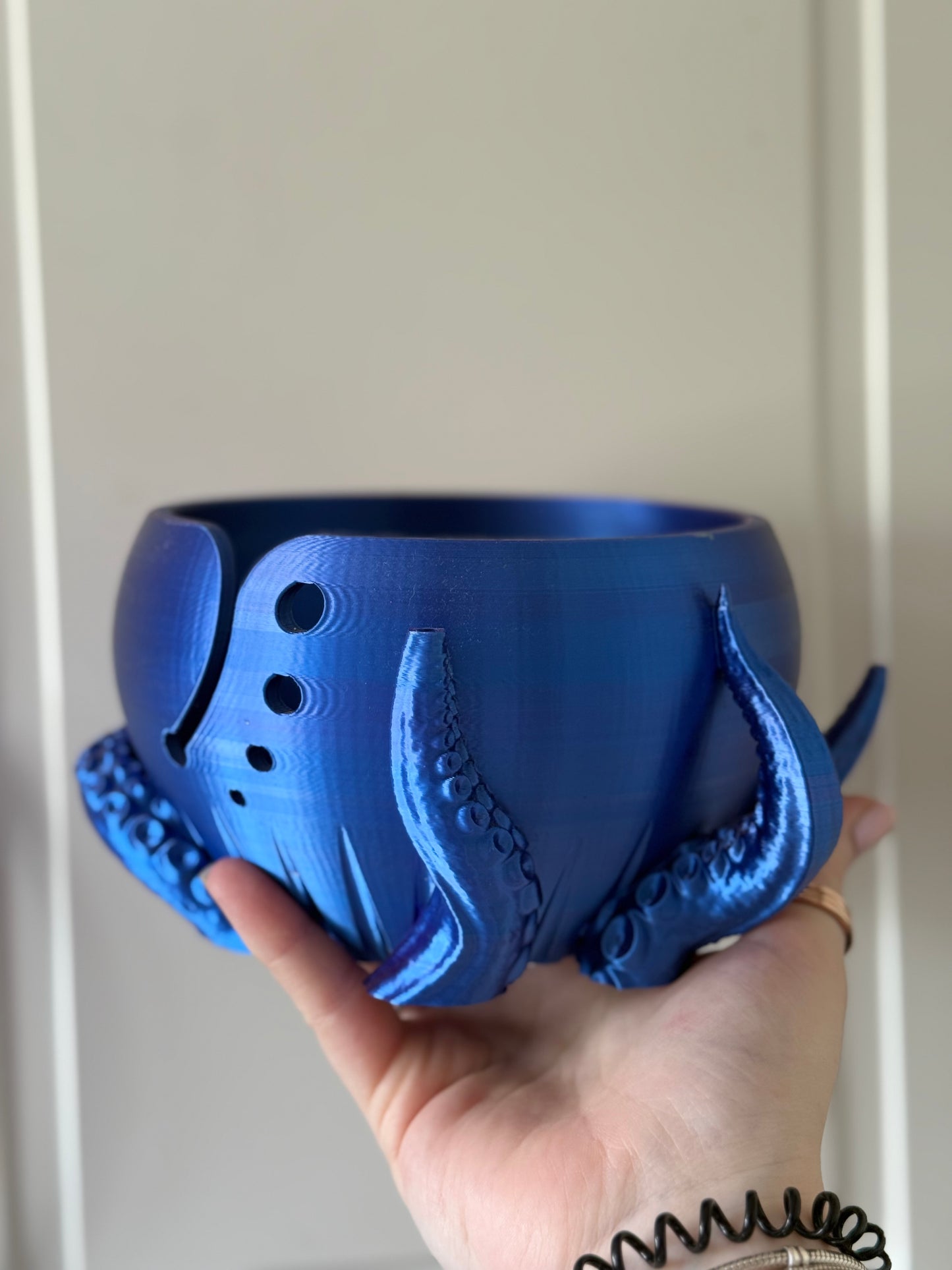 DISCOUNTED YARN BOWL