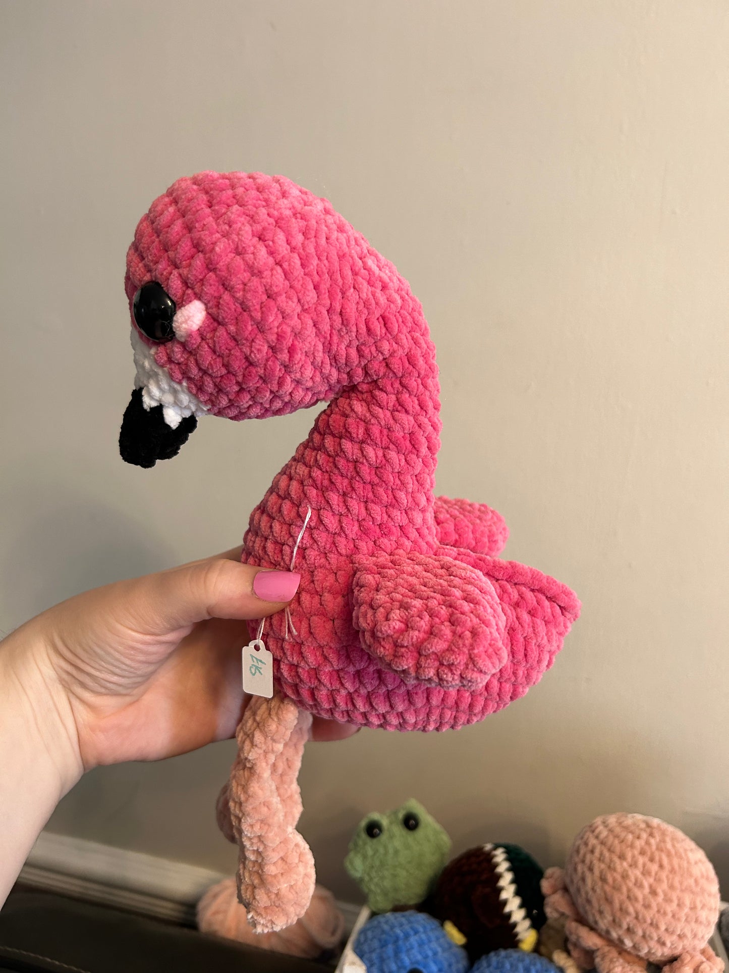 Flamingo