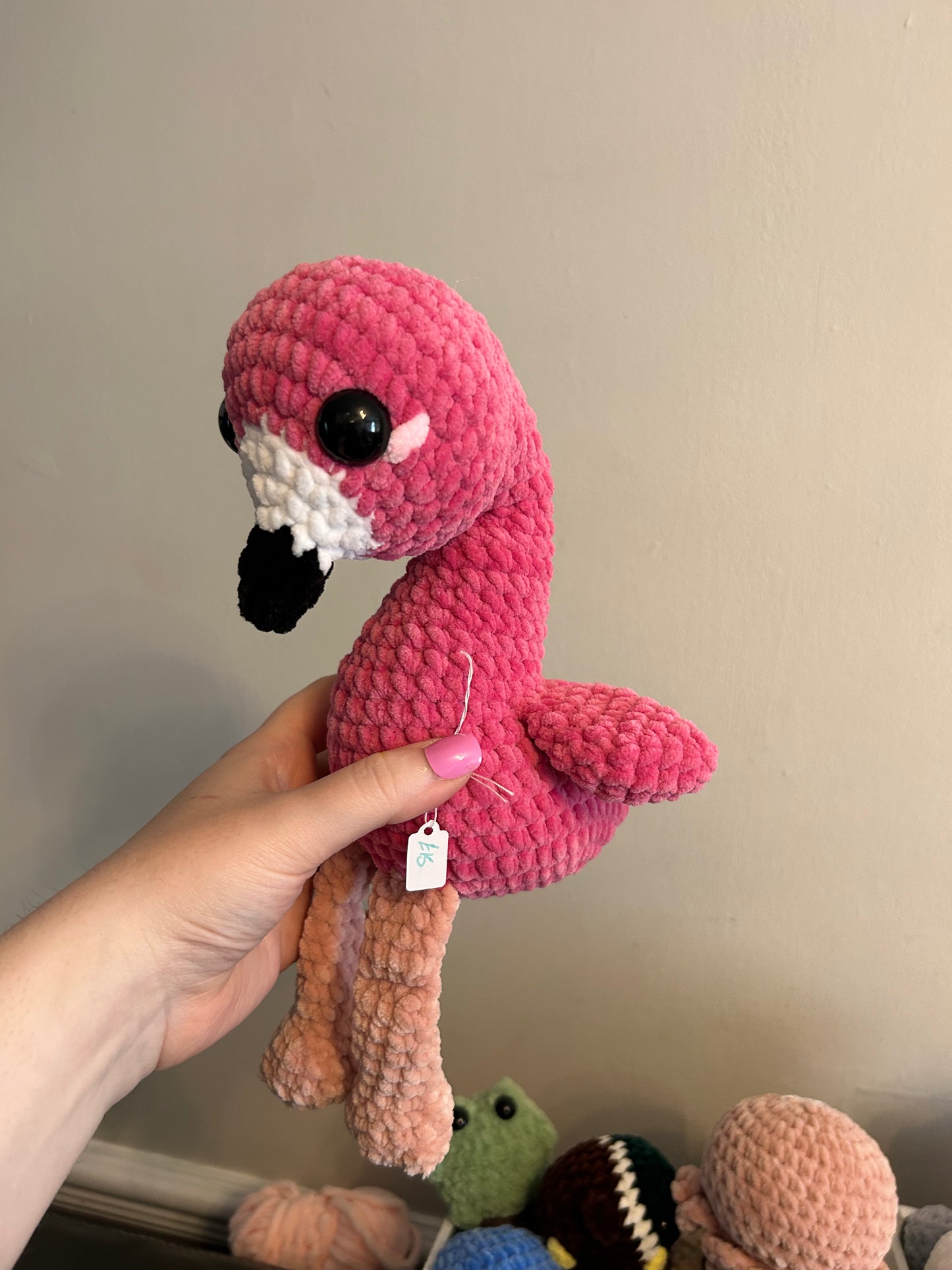 Flamingo
