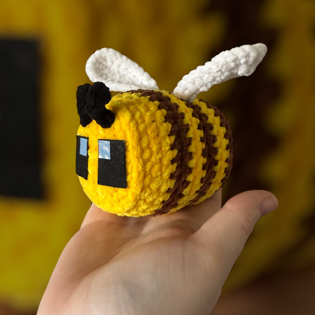 Blockbee pattern