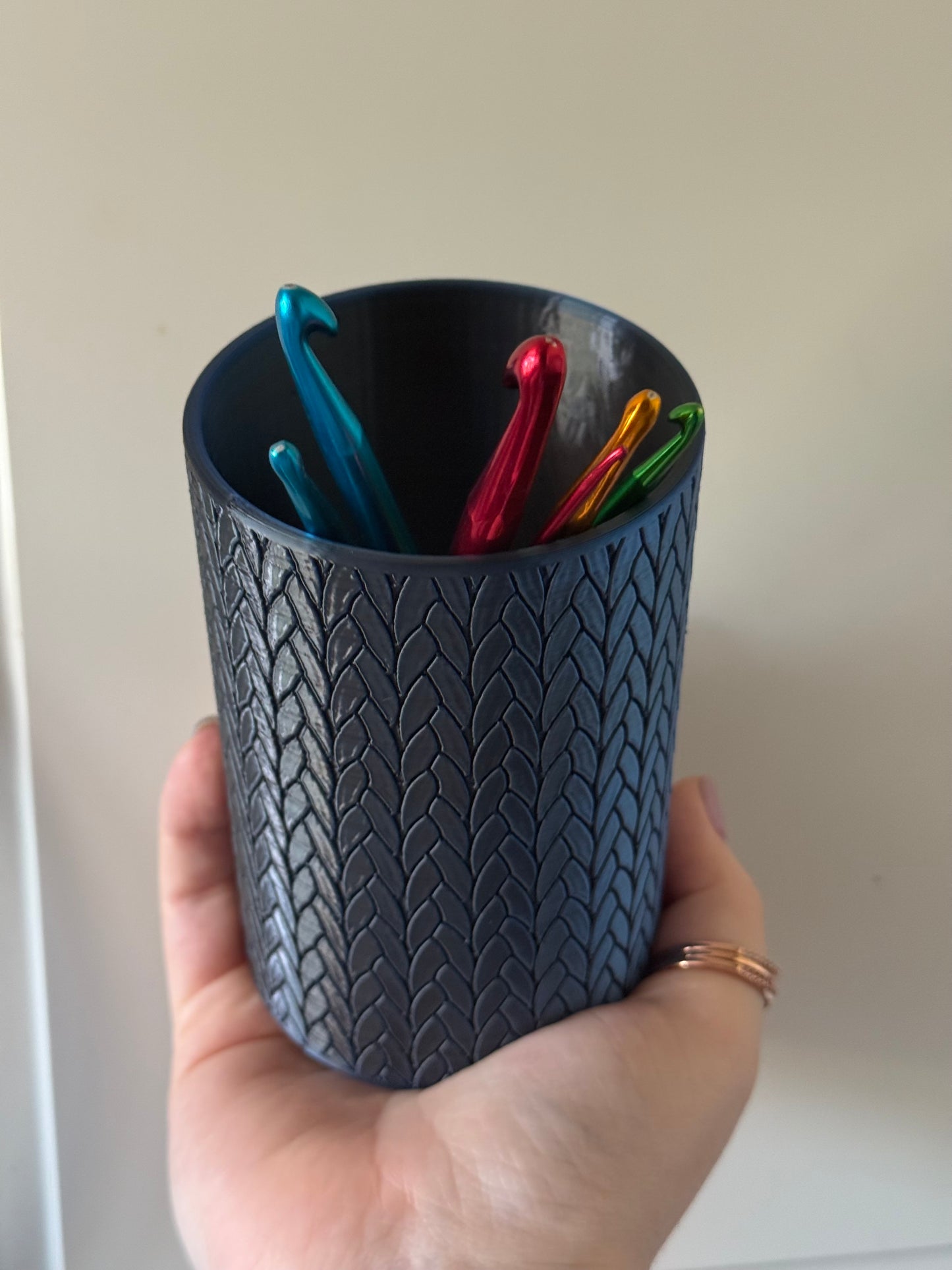 3d printed desk tidy