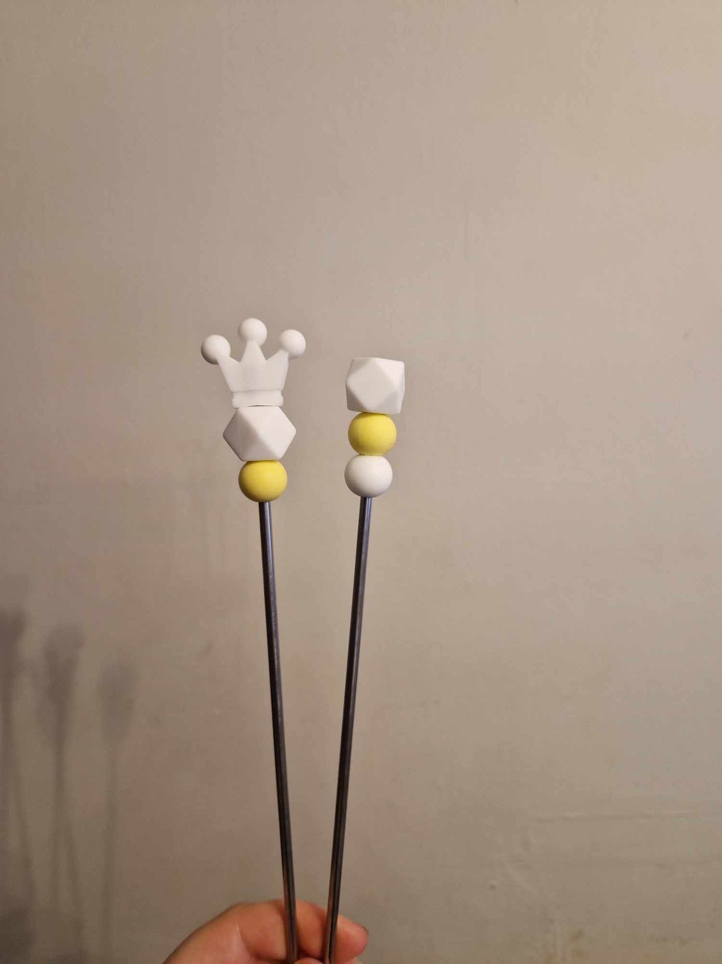 Crown ami sticks