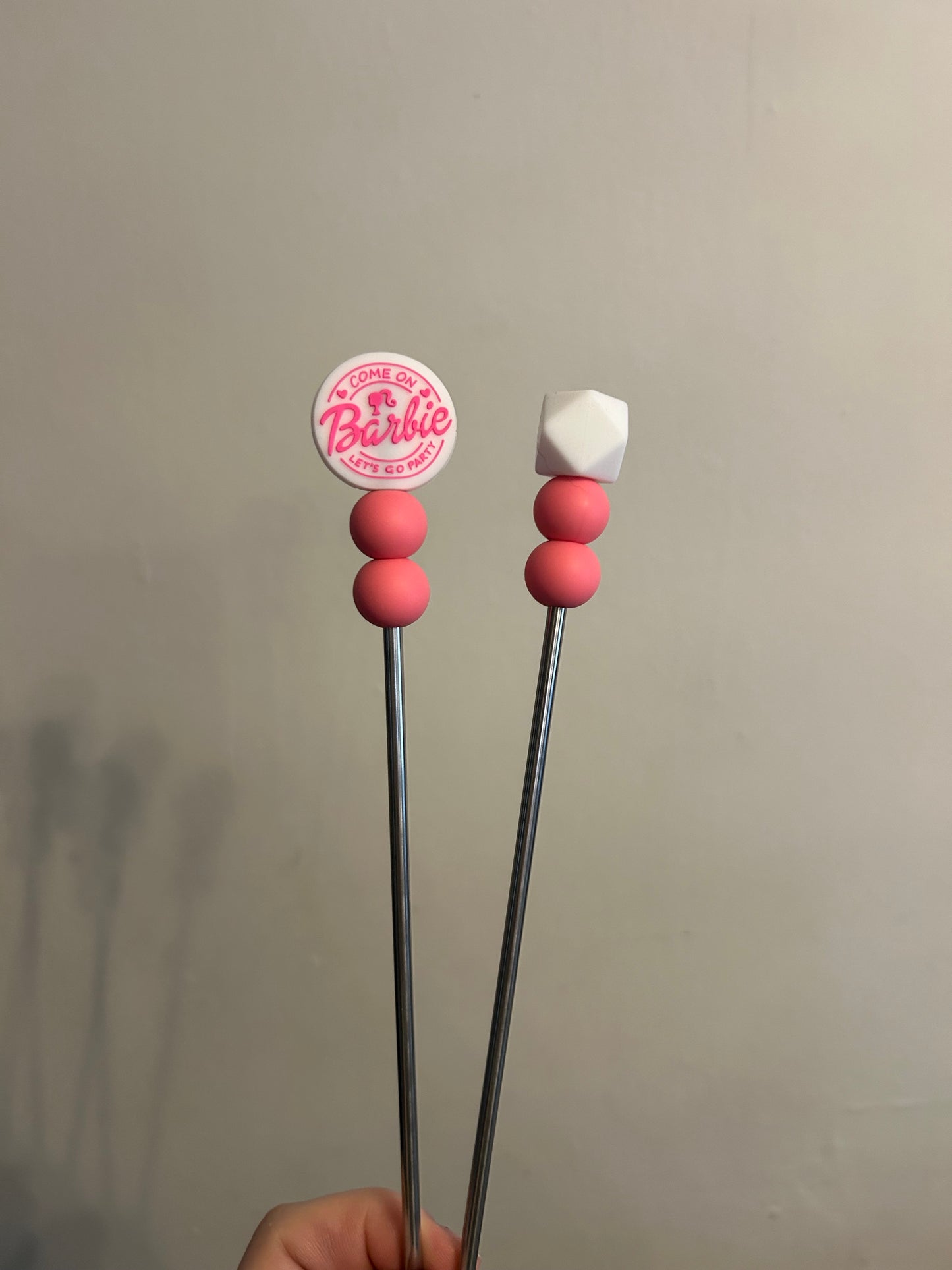 Barbie ami sticks