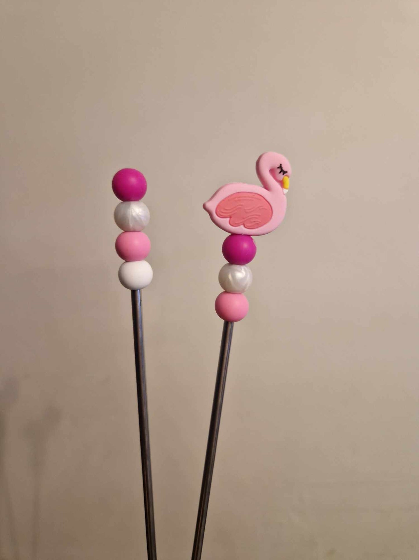 Flamingo ami sticks