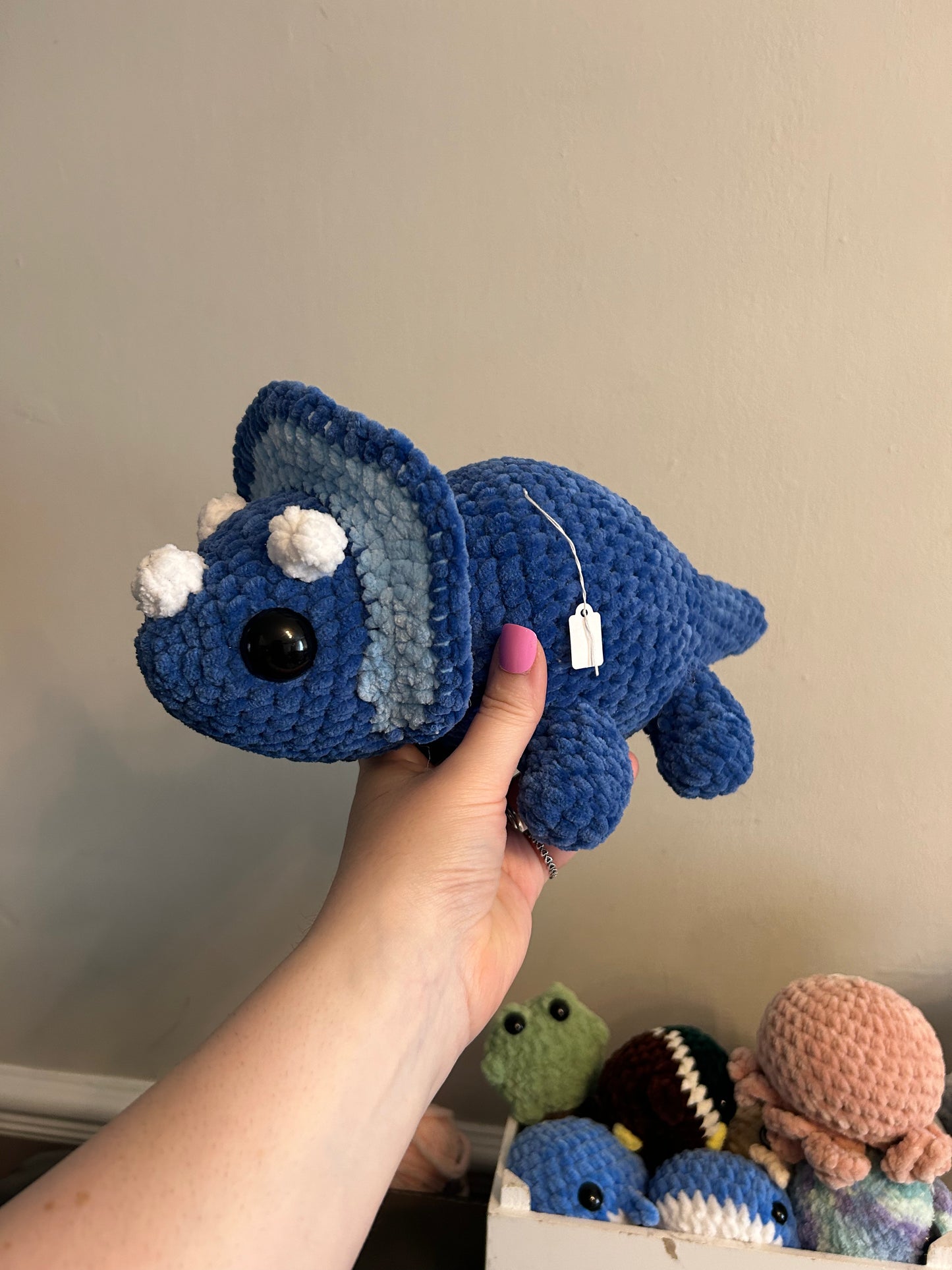 Triceratops