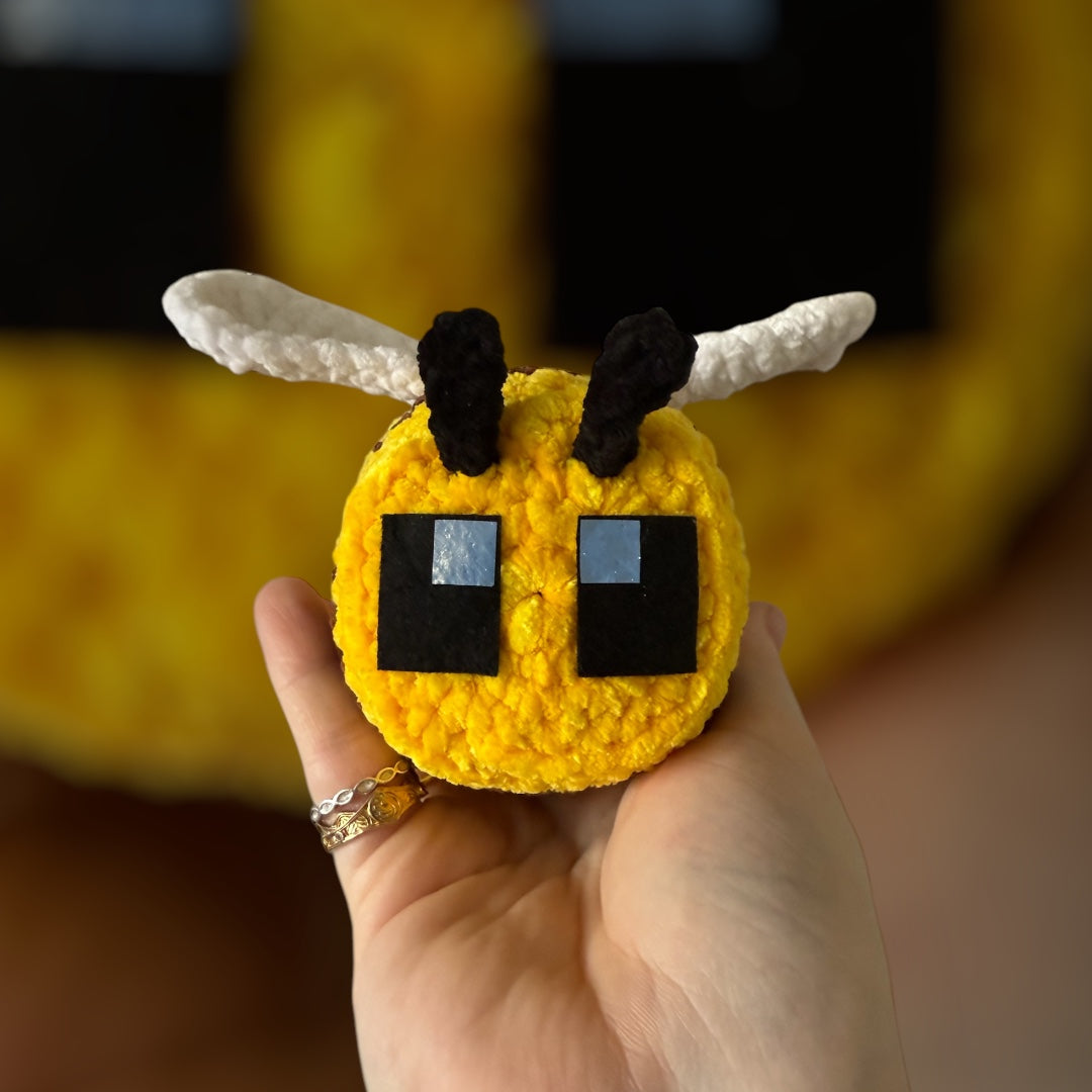 Blockbee pattern