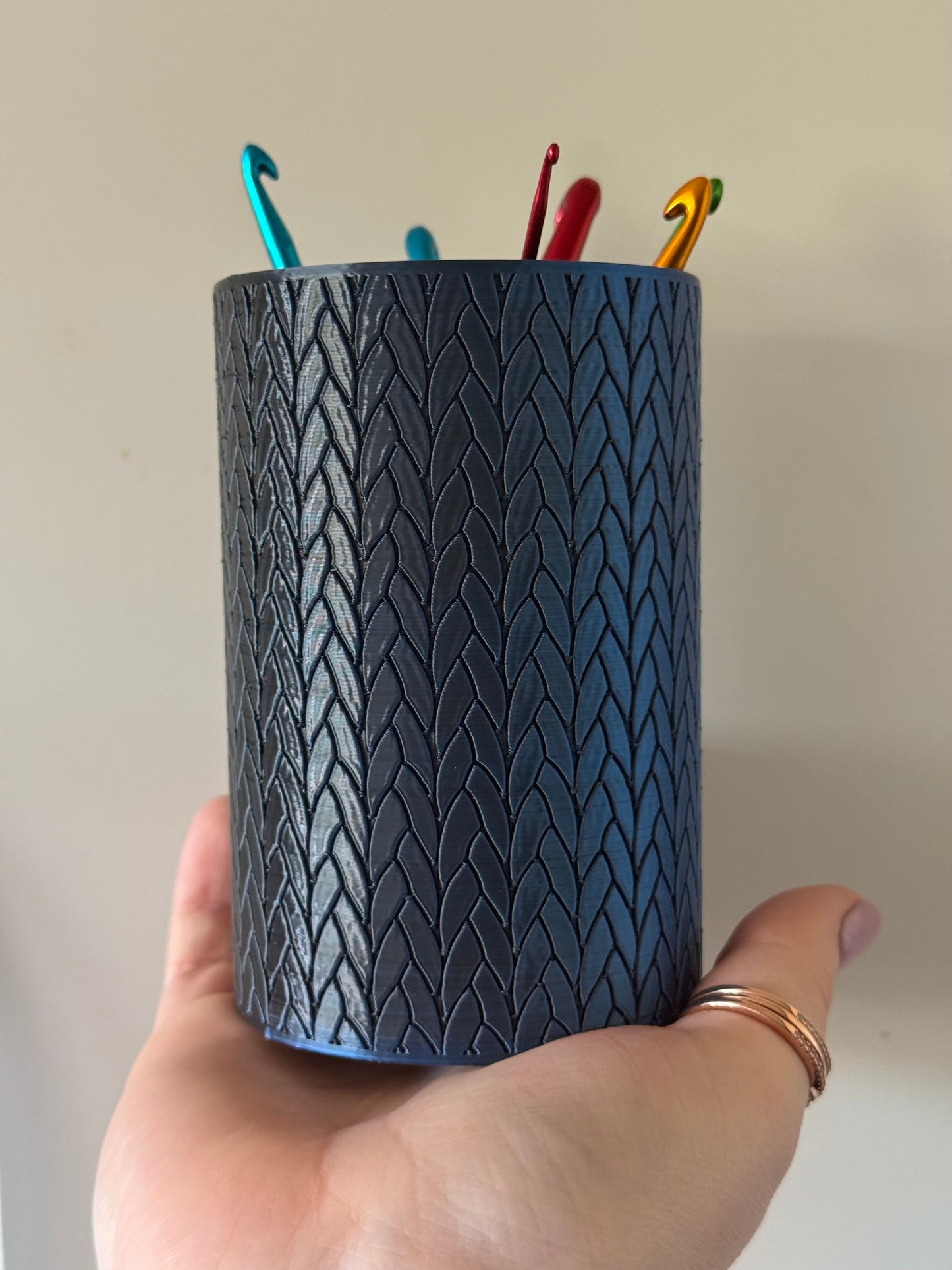 3d printed desk tidy