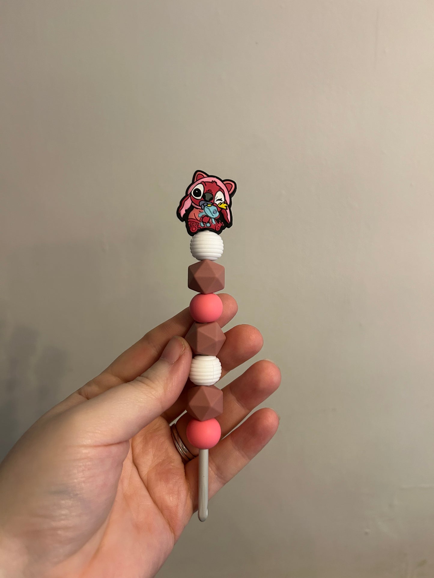 Angel hook 4.5mm