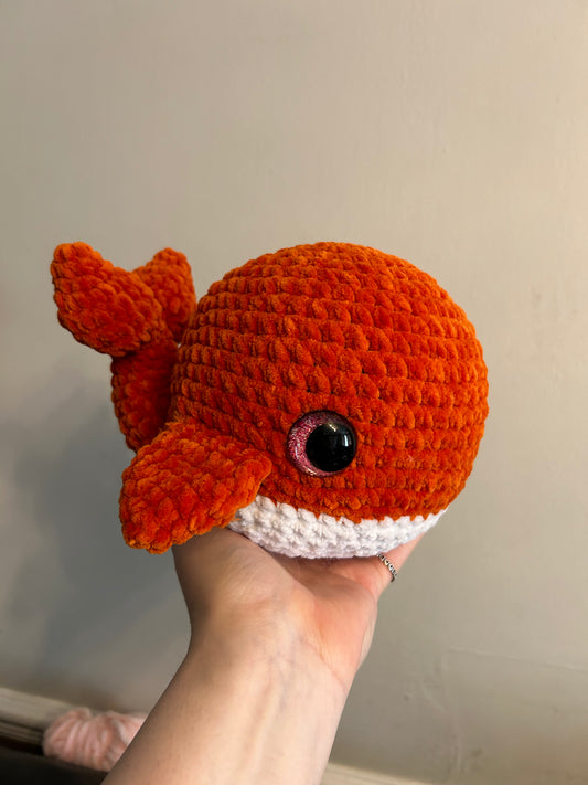 Whale