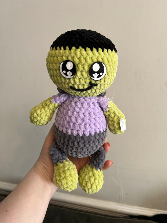Frankenstein