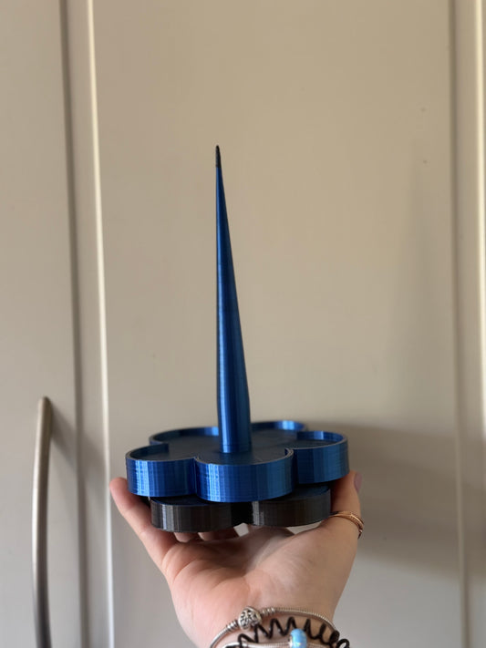 Yarn spinner